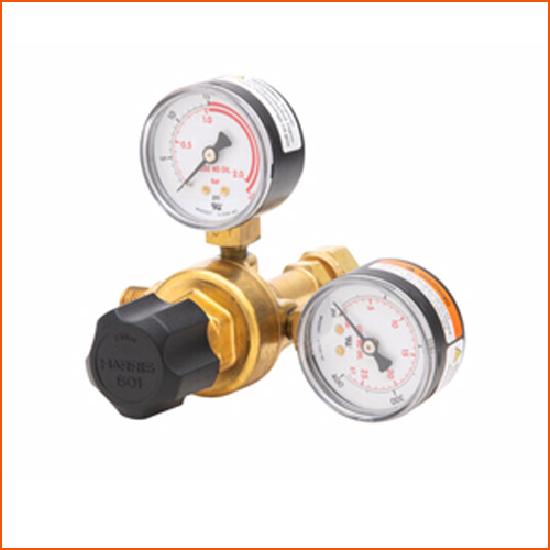 Model 601 Pressure Regulator